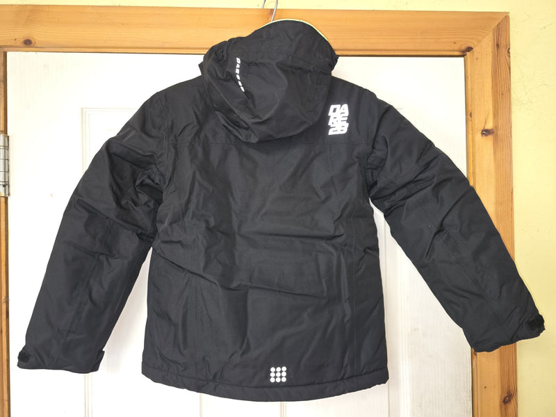 Dare 2b Kids Start Out Ski Jacket Black