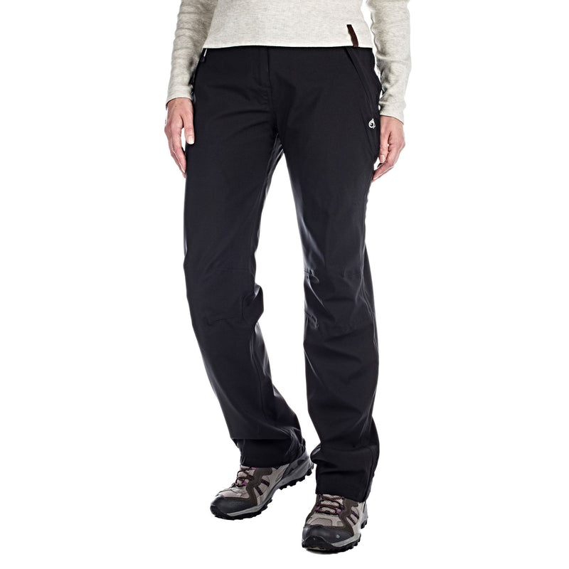Craghoppers airedale womens waterproof trousers 2025