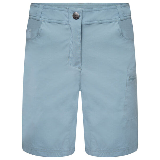 Dare 2b Women's Melodic II Shorts Cameo Green DWJ412