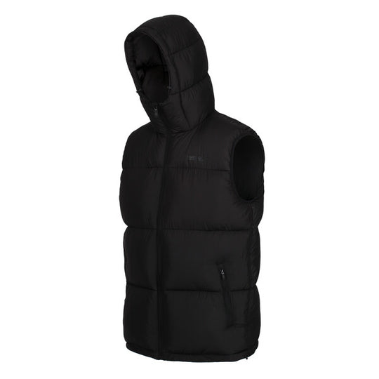 Regatta Men's Carnan Quilted Body Warmer Black