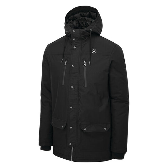 Dare 2b Men's Citified Insulated Jacket Black