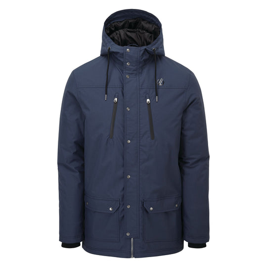 Dare 2b Men's Citified Insulated Jacket Nightfall Navy