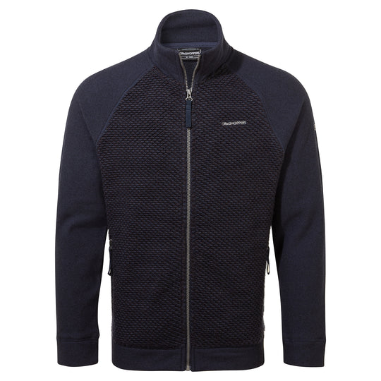 Craghoppers Men's Hector Jacket | Navy