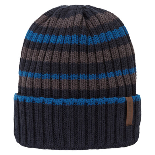 Craghoppers Men's Marlo II Hat | Blue Navy Stripe