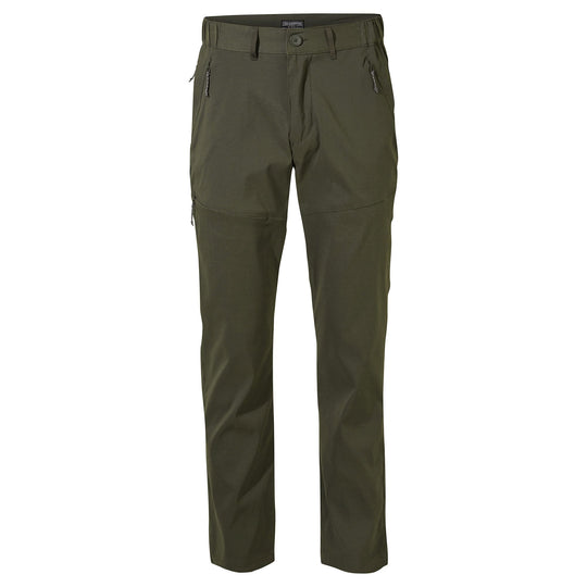 Craghoppers Men's Kiwi Pro Trousers Khaki CMJ564