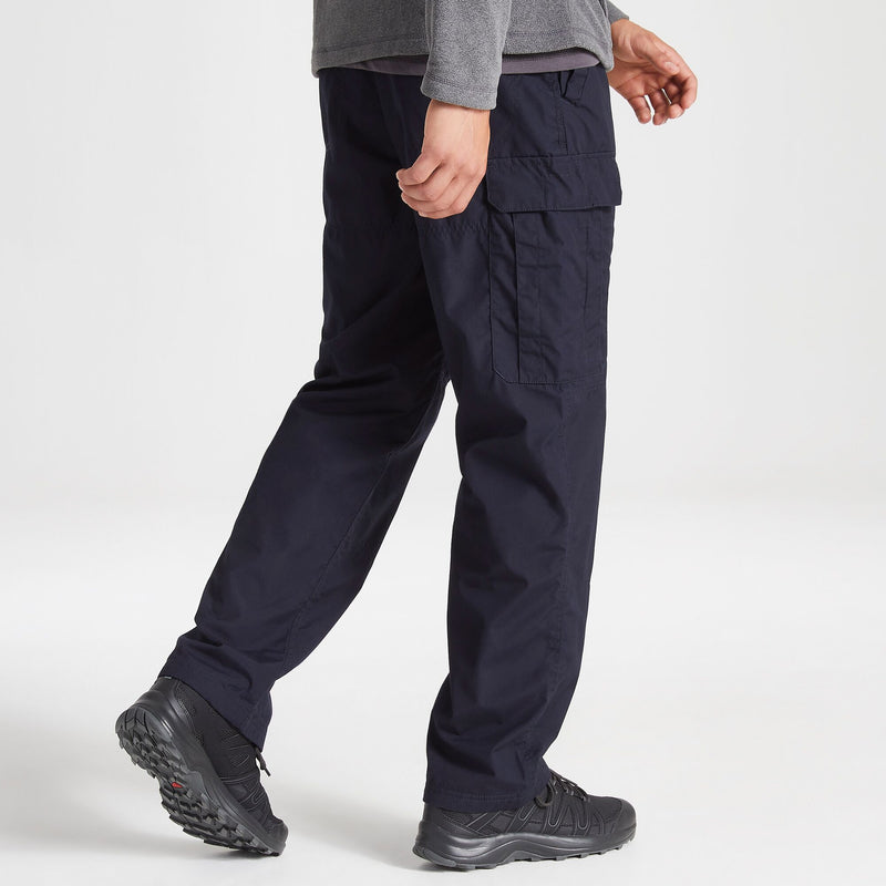 Kiwi Winter Lined Trousers