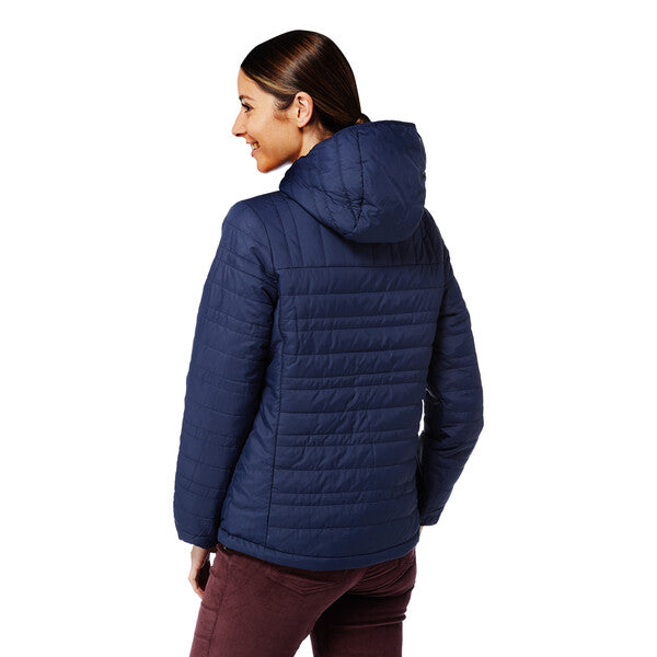 Craghoppers Compresslite II Jacket Night Blue