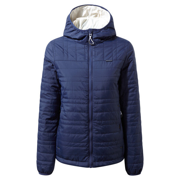 Craghoppers Compresslite II Jacket Night Blue