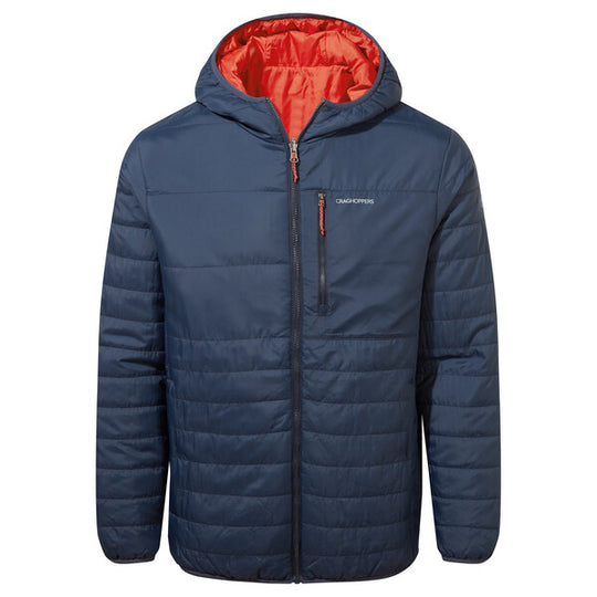 Craghoppers men's eldrick best sale insulated jacket