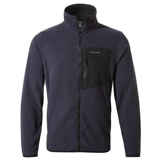 Craghoppers Men's Corey Plus Jacket | Dark Navy