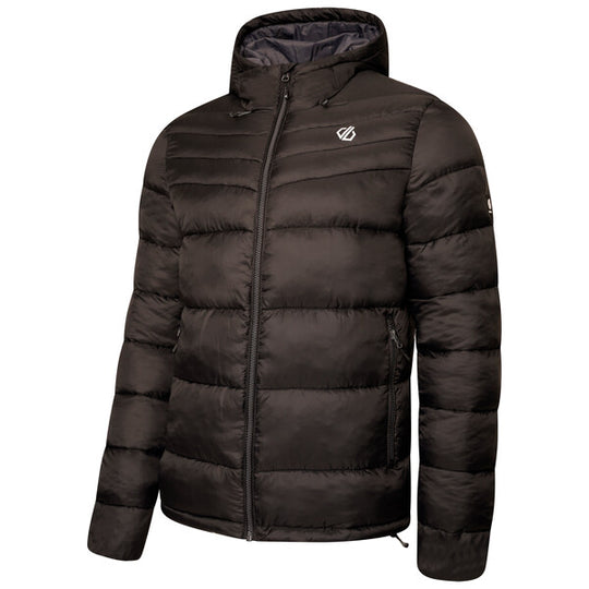 Dare 2b Men's Drifter Padded Jacket | Black