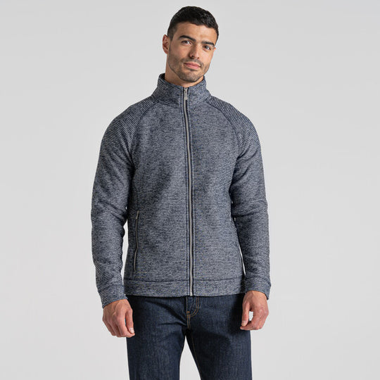 Craghoppers Men's Elton Jacket | Blue Navy
