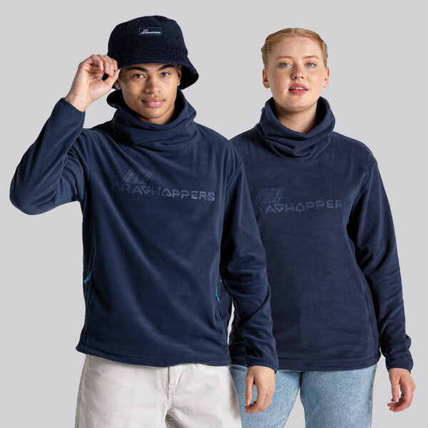 Craghoppers Frey Overhead | Blue Navy Unisex CUA012