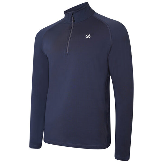 Dare 2b Fuse Up II BaseLayer Half Zip NightFall