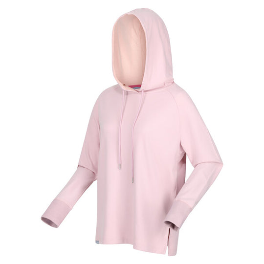 Regatta Women's Hartside Hoodie | Fragrant Lilac