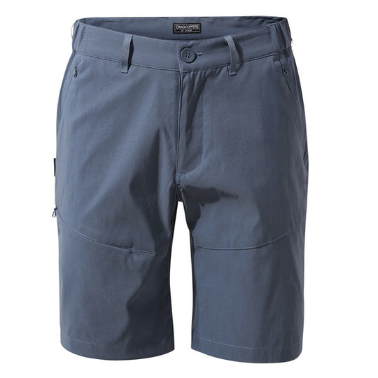Craghoppers Men's Kiwi Pro Shorts Ocean Blue CMJ572