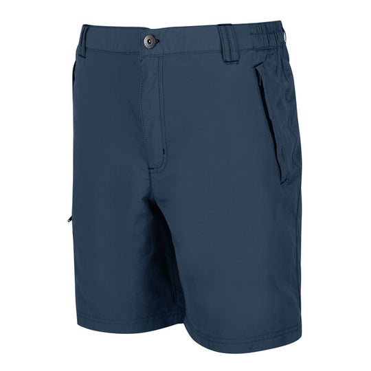 Regatta Men's Leesville II Shorts Moonlight Denim