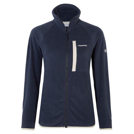 Craghoppers Women's Miska Plus Jacket | Blue Navy
