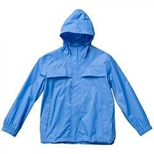 Regatta Kid's Rainpak Waterproof Jacket Blue