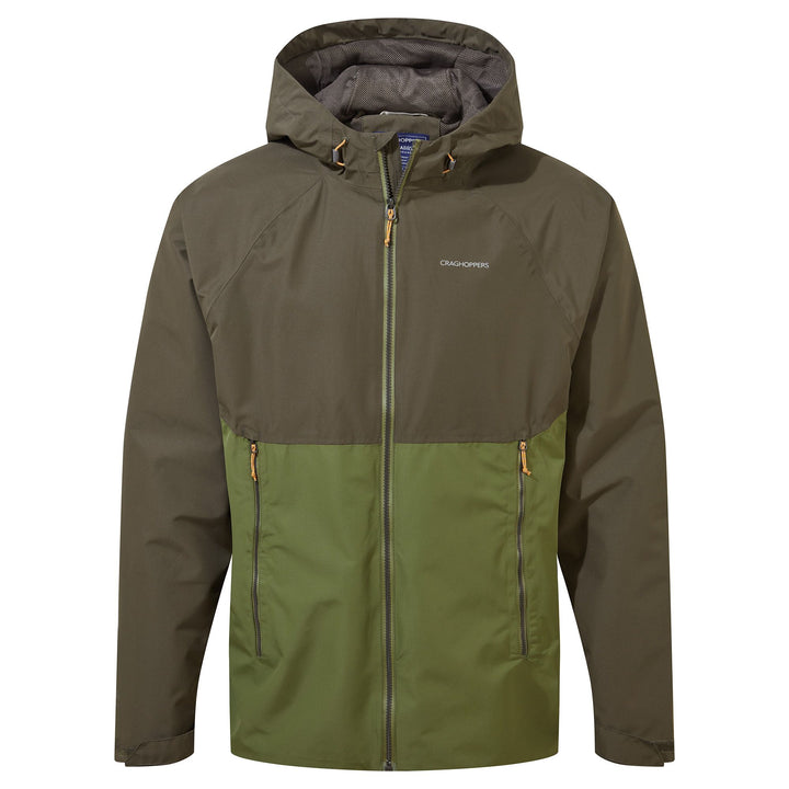 Go outdoors craghoppers jacket 2025