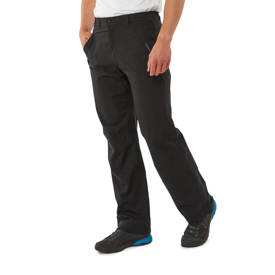 Craghoppers Men's Steall Waterproof  Trousers CMW787 RRP £75