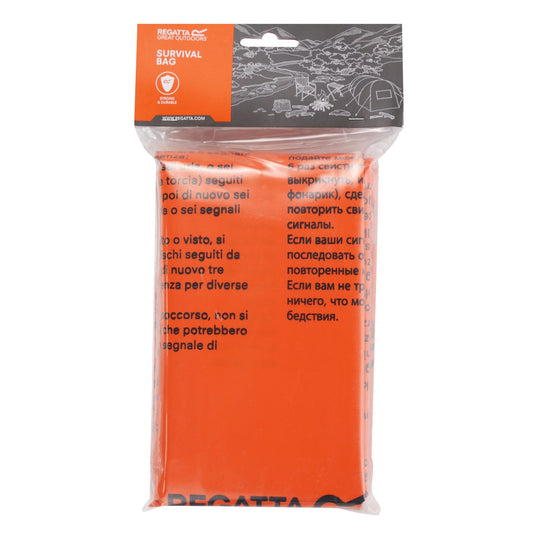Regatta Survival Bag