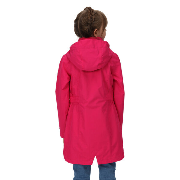 Regatta Girl&