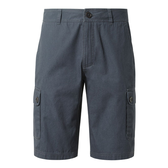 Craghoppers Men's Thallon Shorts Ombre Blue RRP £70