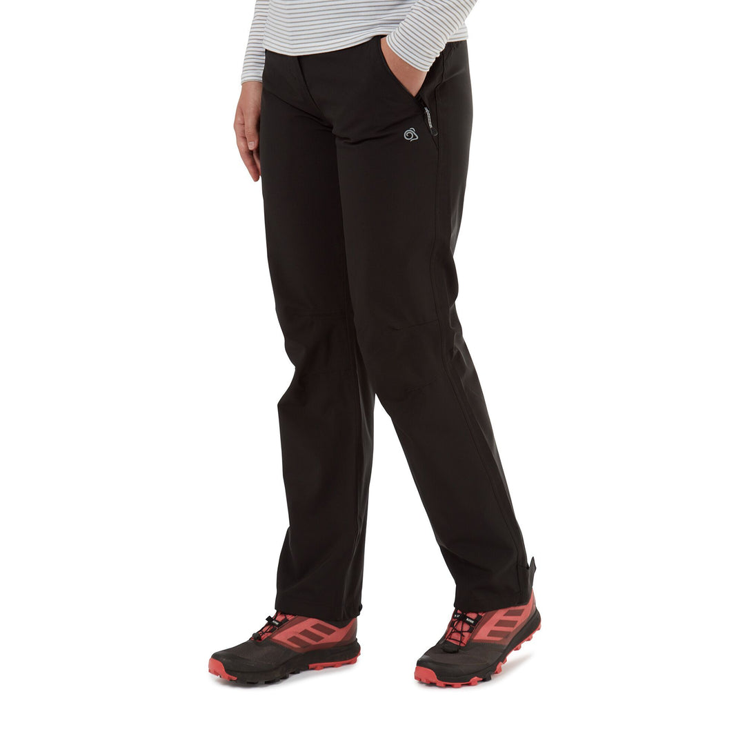 Walking Trousers Craghoppers Lined Trousers Womens Craghoppers