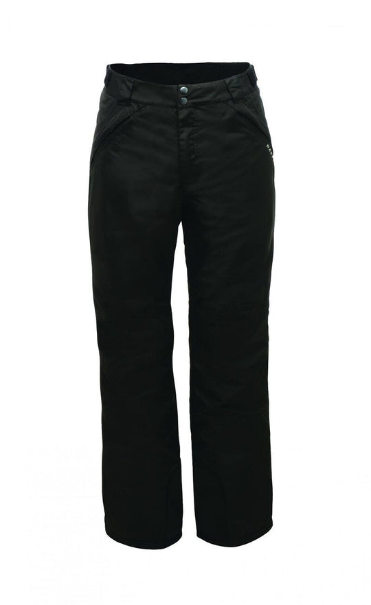 Dare 2b Men's Apprise Salopettes Black Waterproof and Breathable