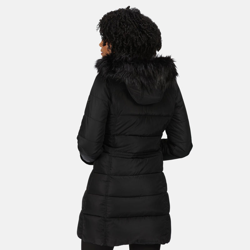 Regatta Women&