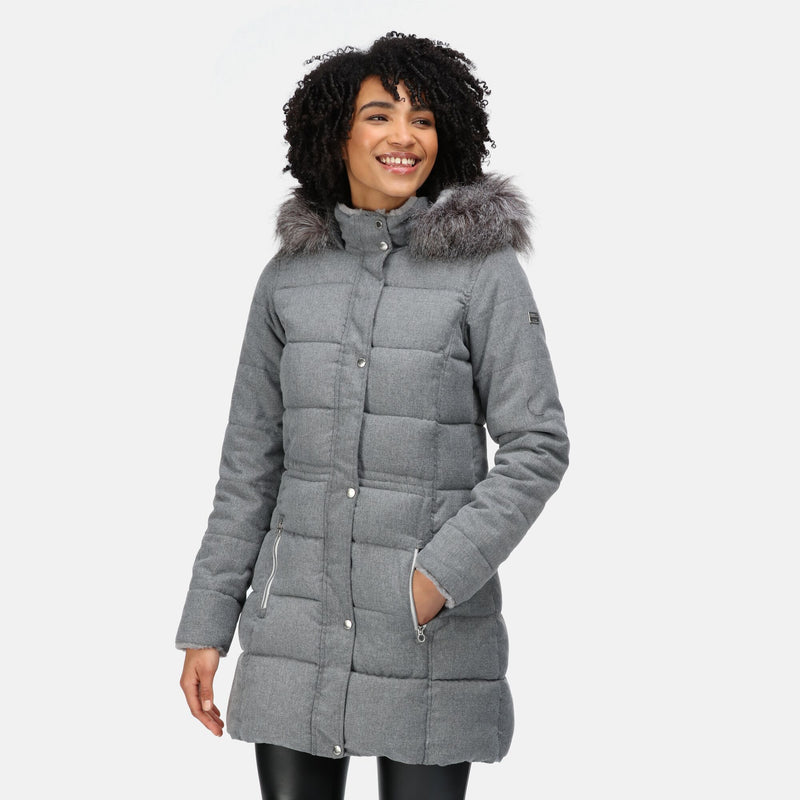 Regatta Women&