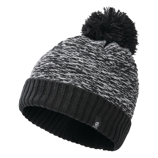Dare 2b Girl's Hastily II Beanie Black/White