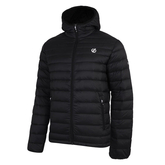 Dare 2B Men's Intuitive Insulated Down Fill Jacket Black RRP £120