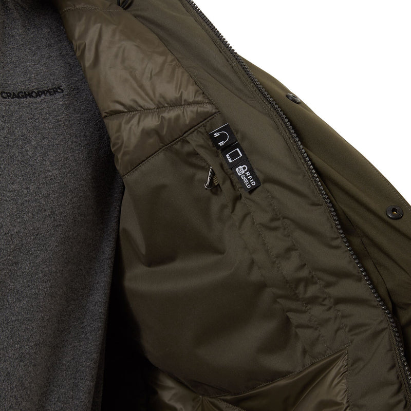 Craghoppers Men&