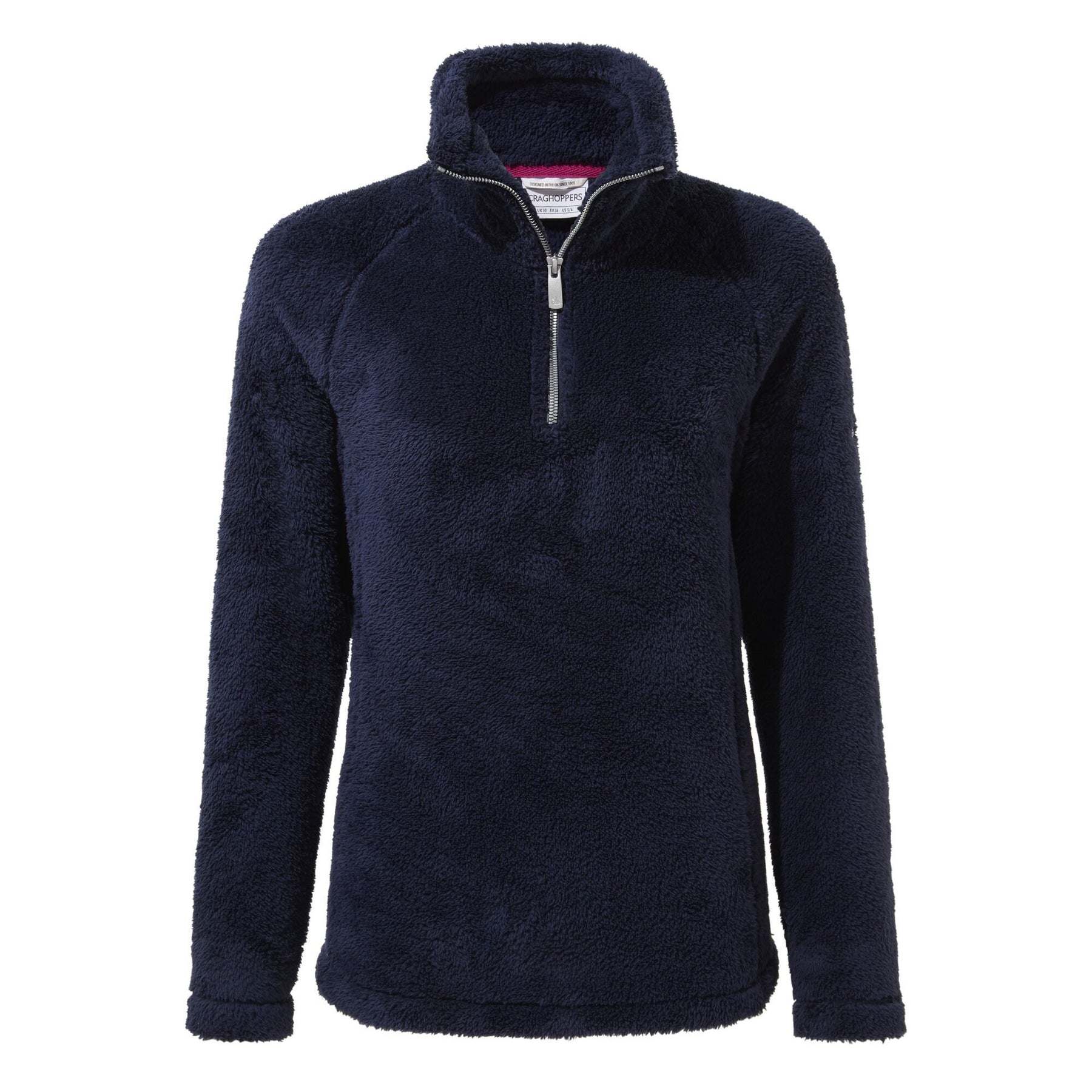 Craghoppers marla half zip clearance