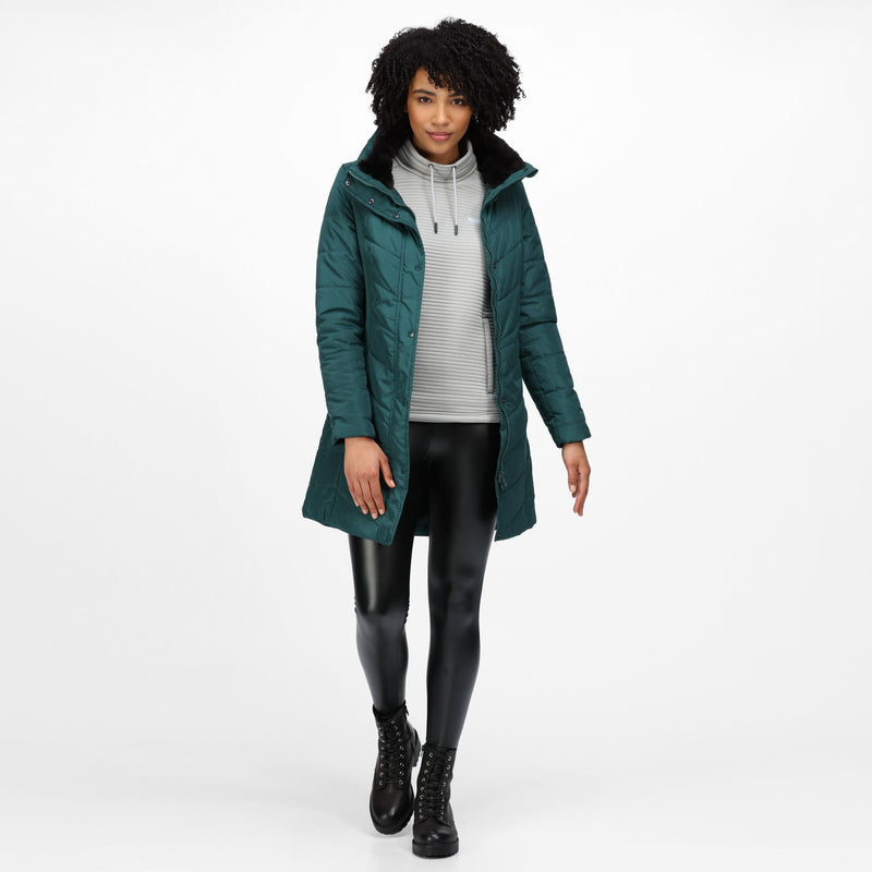 Regatta Women&