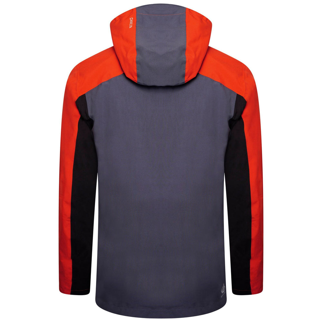 Dare 2b men's recode waterproof jacket best sale