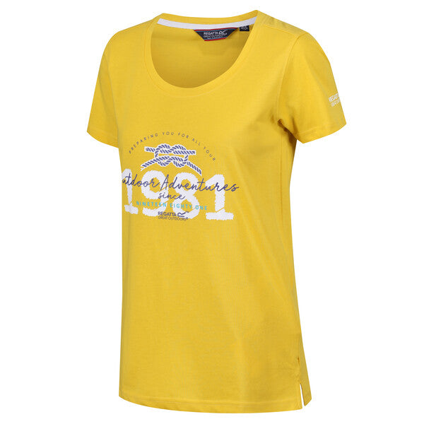 Regatta Women&