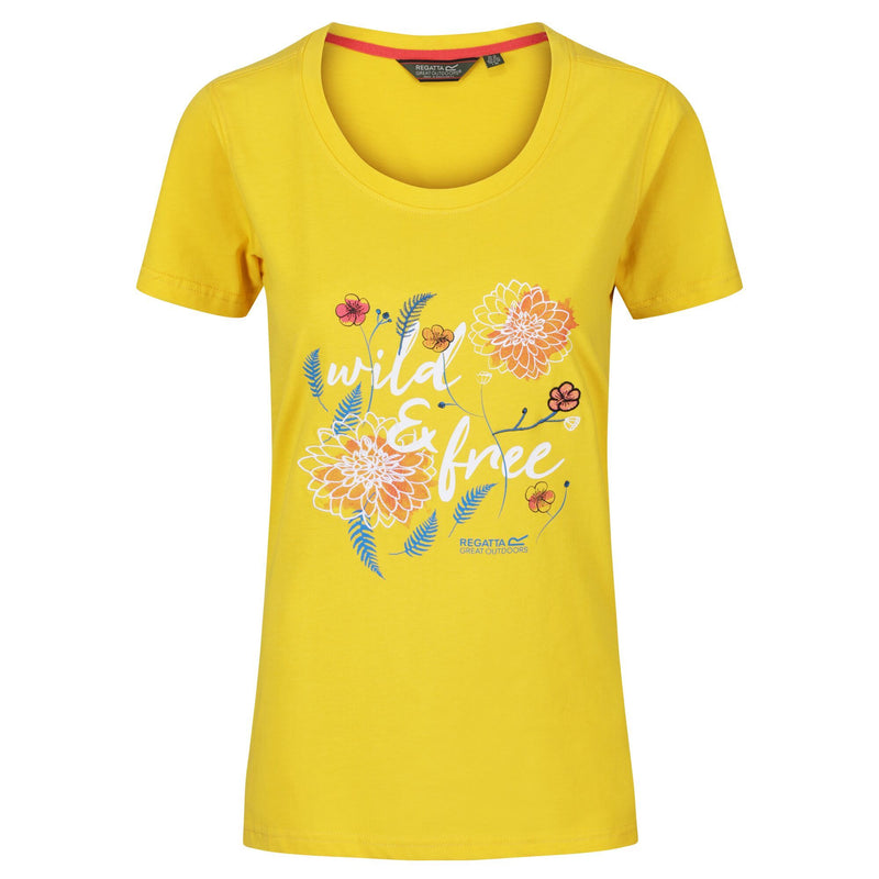 Regatta Women&