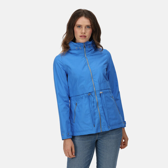 Regatta Women's Nadira Jacket Sonic Blue