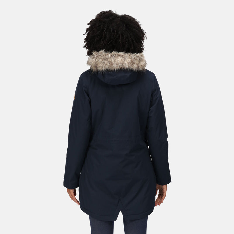 Regatta Women&