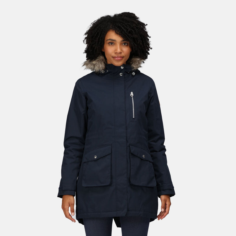 Regatta Women&