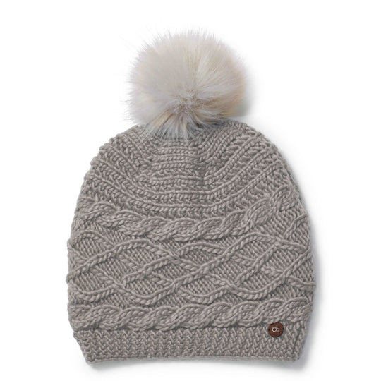 Craghoppers Shanea Bobble Hat Calico