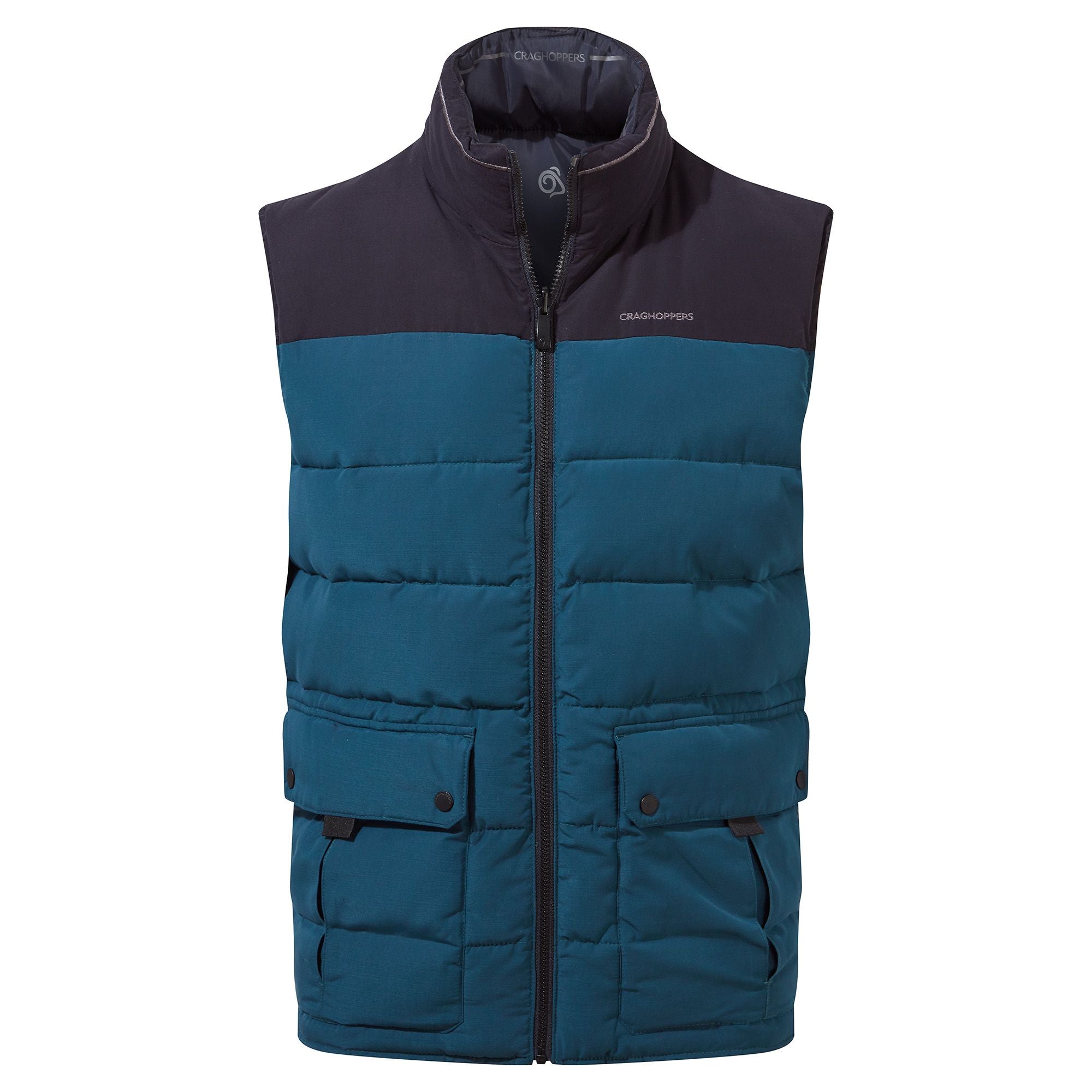 craghoppers reversible gilet